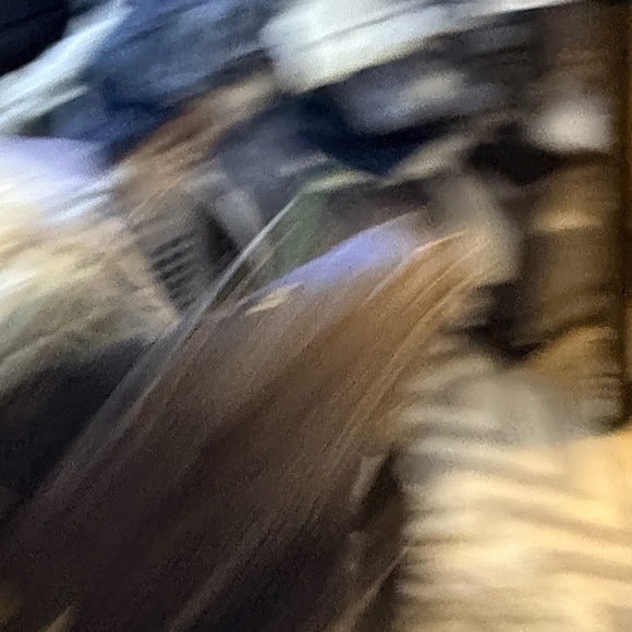 Vintage BROOKS BROTHERs Elegant Black Leather Men's Bag briefcase satchel - Picture 12 of 15